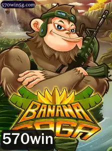 BananaSaga: A Nova Sensação do Mundo dos Jogos com 570win