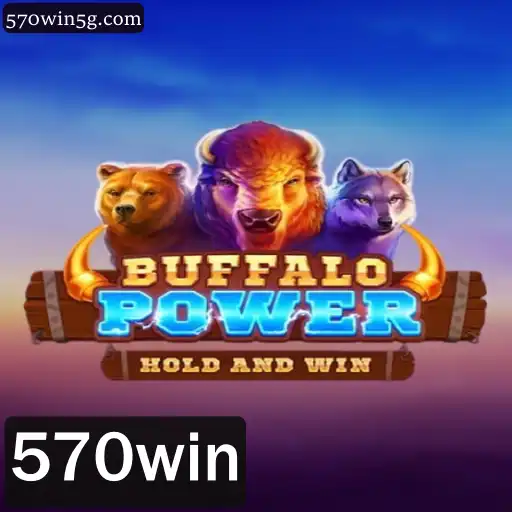 Descubra o Fascinante Mundo de BuffaloPower: Como Jogar e Vencer com a Estratégia 570win