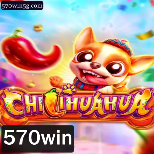 Descubra o Jogo CHILIHUAHUA: Diversão e Estratégia em '570win'