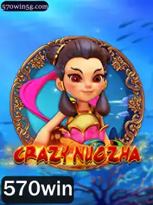CrazyNuoZha: Uma Jornada Épica no Mundo dos Jogos Digitais