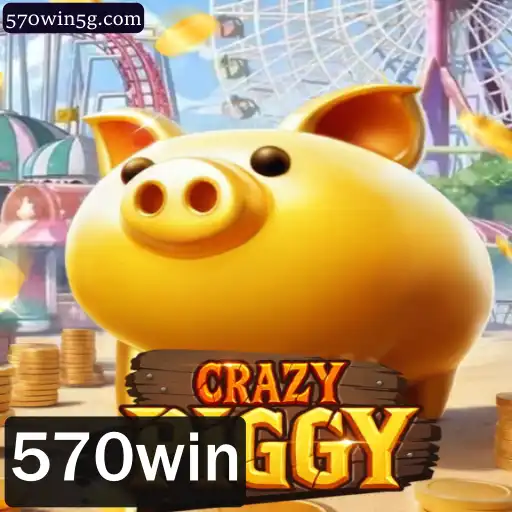 Descubra CrazyPiggy: O Jogo que Conquista Corações com a Palavra-Chave 570win