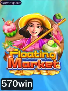 FloatingMarket: Um Mergulho Estratégico no Mundo dos Mercados Flutuantes