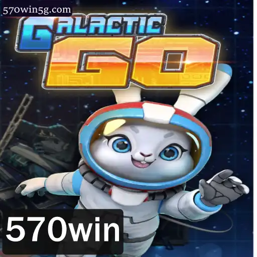 Como jogar GalacticGO: Aventuras Intergalácticas com 570win