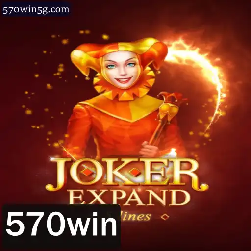 Descubra o Mundo Emocionante de JokerExpand: O Jogo Revolucionário de 570win