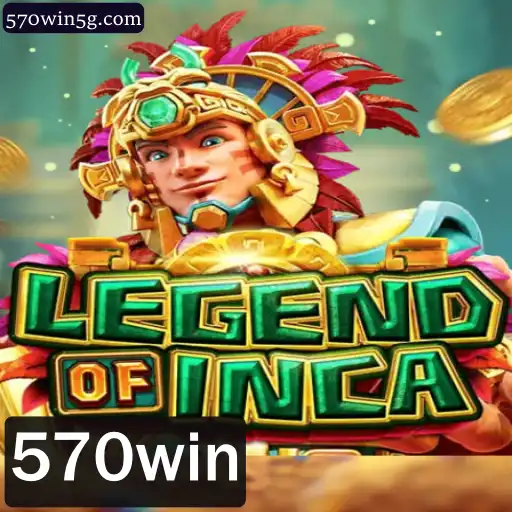 Descubra o Envolvente Mundo de LegendofInca: Uma Aventura com 570win