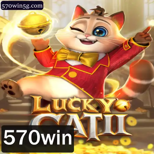 Descubra o Fascinante Mundo de LuckyCatII e a Palavra-Chave 570win