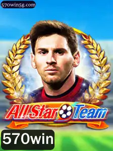 AllStarTeam: O Jogo Revolucionário que Está Conquistando o Mundo