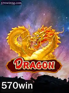 Descubra o Místico Jogo 'Dragon': 570win