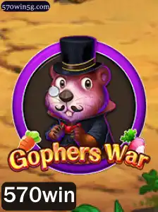Descubra o Empolgante Mundo de GophersWar: Seu Guia Completo para 570win