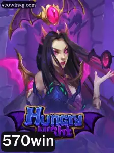 Descubra o Fascinante Mundo de HungryNight: O Jogo que Está Dominando 2023