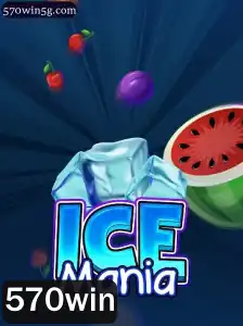 IceMania: Mergulhe no Mundo Congelante da Diversão Interativa