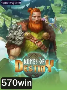 RunesOfDestiny: A Nova Sensação no Mundo dos Jogos
