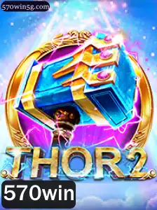 Thor2: Explorando o Mundo do Jogo de Estratégia 570win