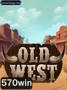 Explorando o Novo Jogo OldWest: Aventure-se no Velho Oeste com 570win