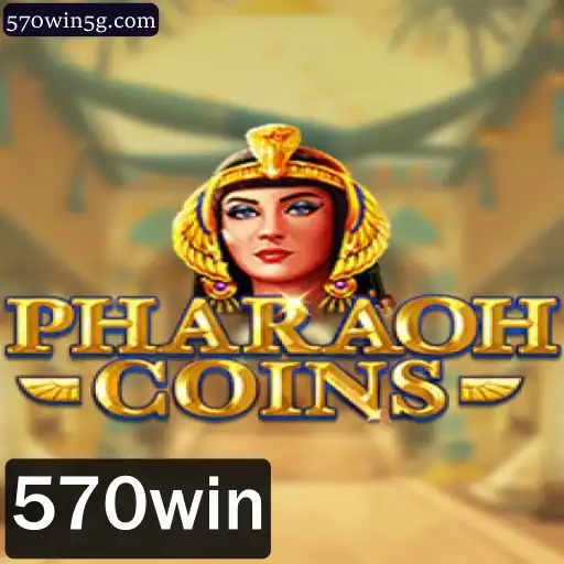 Tudo sobre PharaohCoins: Um Mergulho no Jogo e sua Chave para a Vitória, 570win