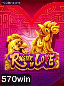 RoosterInLove: Descobrindo o Jogo Estratégico com 570win