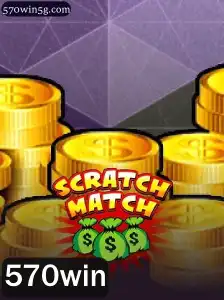 ScratchMatch: Descubra a Emoção do Jogo com a Tendência '570win'