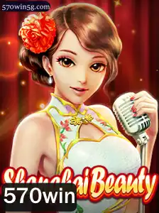 ShanghaiBeauty: Um Jogo de Estratégia Atraente com a Palavra-Chave 570win