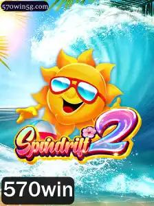 Desvendando Spindrift2: O Fascinante Mundo do Jogo com 570win