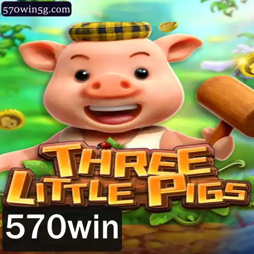 Descubra o Jogo Fascinante THREELITTLEPIGS e Como Jogar com a Palavra-Chave 570win