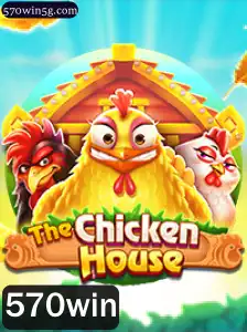 Explorando 'TheChickenHouse' e o Jogo Fascinante de Estratégia