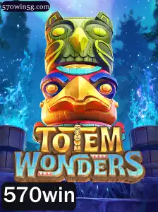 Descubra o Fascinante Mundo de TotemWonders