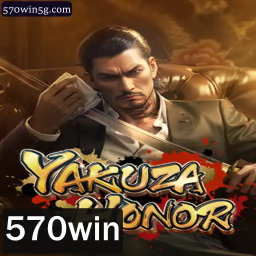 YakuzaHonor: A Novidade no Mundo dos Jogos com 570win